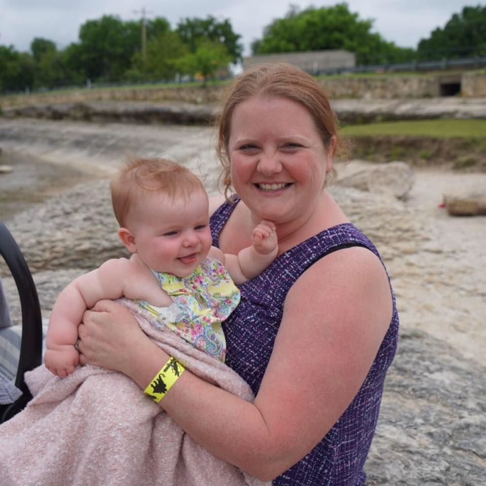 Meet your Posher, Janet